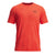 Tee-shirt Homme Under Armour TECH VENT VHS JACQUARD SS