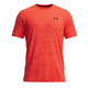 Tee-shirt Homme Under Armour TECH VENT VHS JACQUARD SS