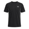 Tee-shirt Homme Under Armour TECH SPORT SHORTSLEVE