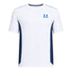 Tee-shirt Homme Under Armour TECH SPORT SHORTSLEVE