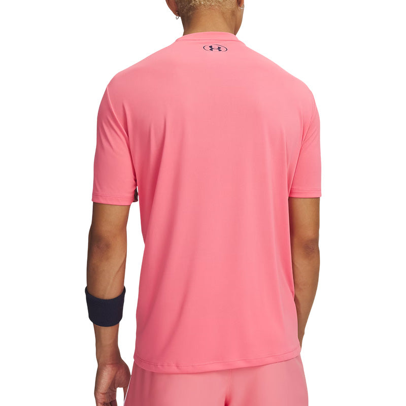 Tee-shirt Homme Under Armour TECH SPORT SHORTSLEVE