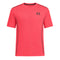 Tee-shirt Homme Under Armour TECH SPORT SHORTSLEVE