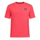 Tee-shirt Homme Under Armour TECH SPORT SHORTSLEVE
