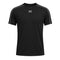 Tee-shirt Homme Under Armour CHALLENGER TRAIN SS