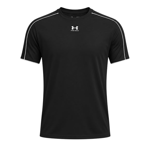 Tee-shirt Homme Under Armour CHALLENGER TRAIN SS