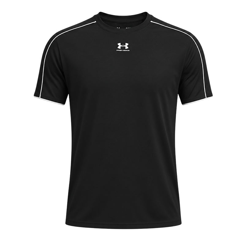Tee-shirt Homme Under Armour CHALLENGER TRAIN SS
