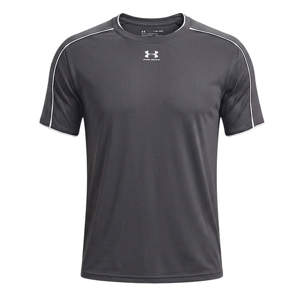 Tee-shirt Homme Under Armour CHALLENGER TRAIN SS