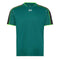 Tee-shirt Homme Under Armour CHALLENGER TRAIN SS