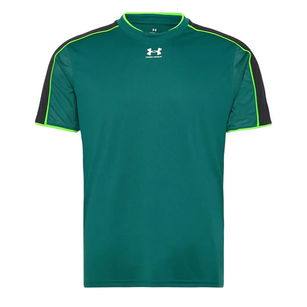 Tee-shirt Homme Under Armour CHALLENGER TRAIN SS