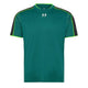 Tee-shirt Homme Under Armour CHALLENGER TRAIN SS