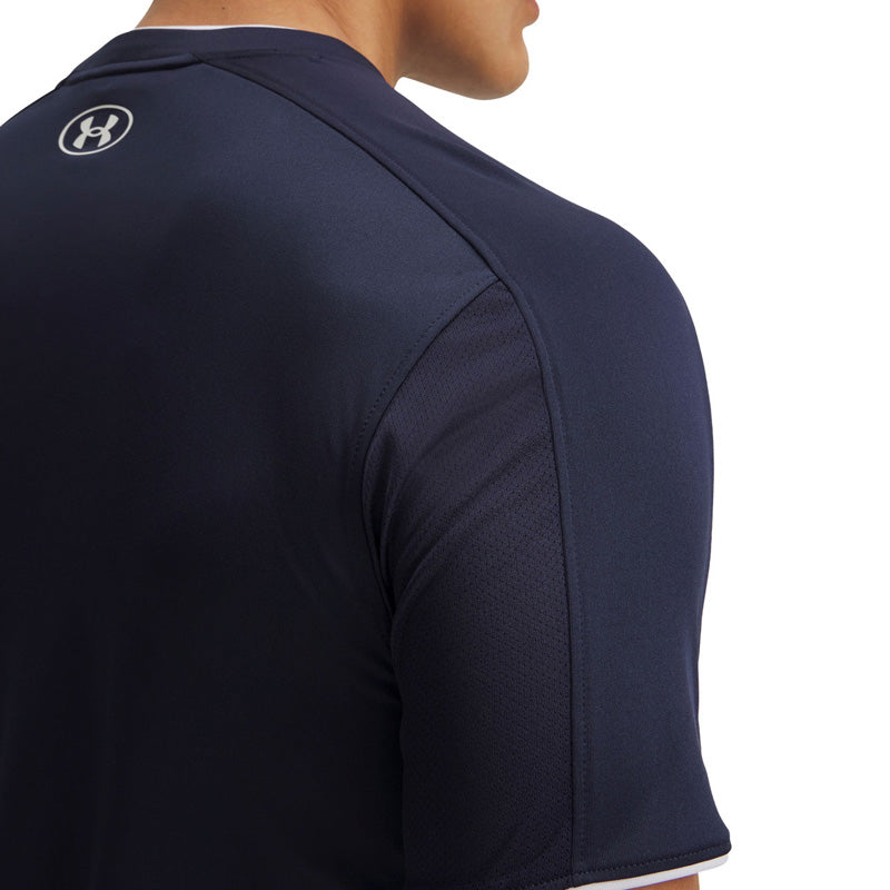 Tee-shirt Homme Under Armour CHALLENGER TRAIN SS