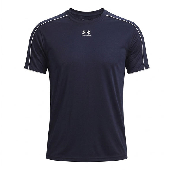 Tee-shirt Homme Under Armour CHALLENGER TRAIN SS