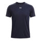 Tee-shirt Homme Under Armour CHALLENGER TRAIN SS