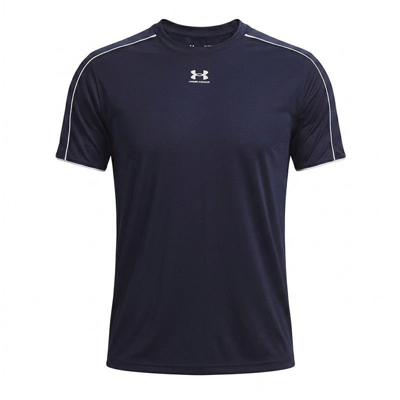 Tee-shirt Homme Under Armour CHALLENGER TRAIN SS