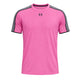 Tee-shirt Homme Under Armour CHALLENGER TRAIN SS
