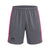 Short Homme Under Armour CHALLENGER TRAIN