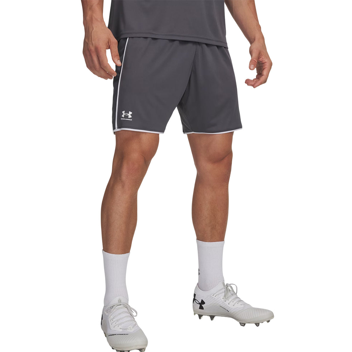 Short Homme Under Armour M CHALLENGER TRAIN
