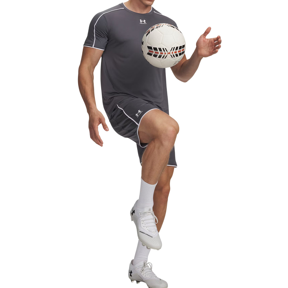 Short Homme Under Armour M CHALLENGER TRAIN
