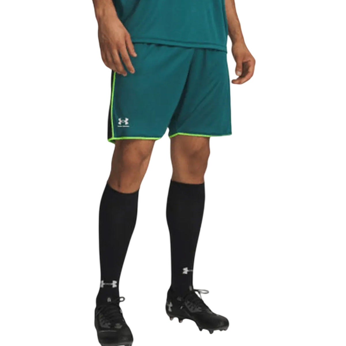 Short Homme Under Armour M CHALLENGER TRAIN