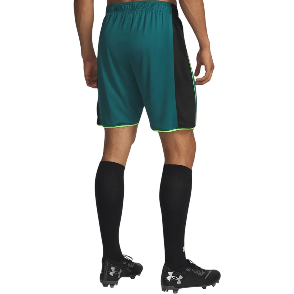 Short Homme Under Armour M CHALLENGER TRAIN