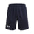 Midnight navy, White