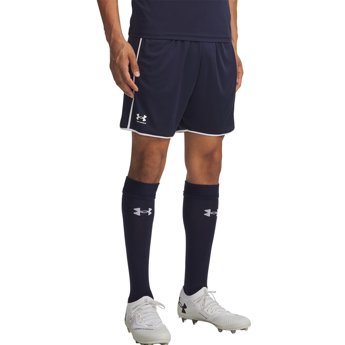 Short Homme Under Armour M CHALLENGER TRAIN