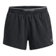 Short Femme Under Armour TECH PLAY UP 3IN COLORBLOCK