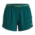 Short Femme Under Armour TECH PLAY UP 3IN COLORBLOCK