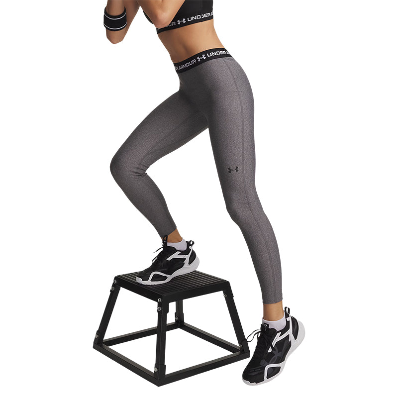 Legging Femme Under Armour HEATGEAR