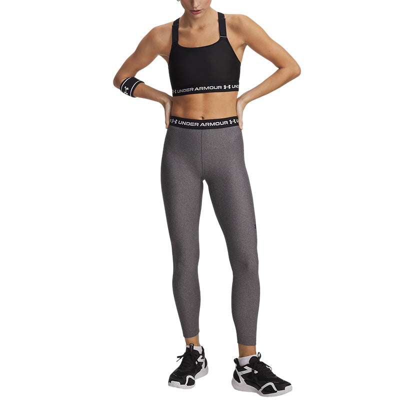 Legging Femme Under Armour HEATGEAR