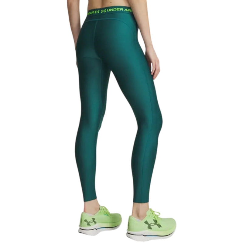 Legging Femme Under Armour HEATGEAR
