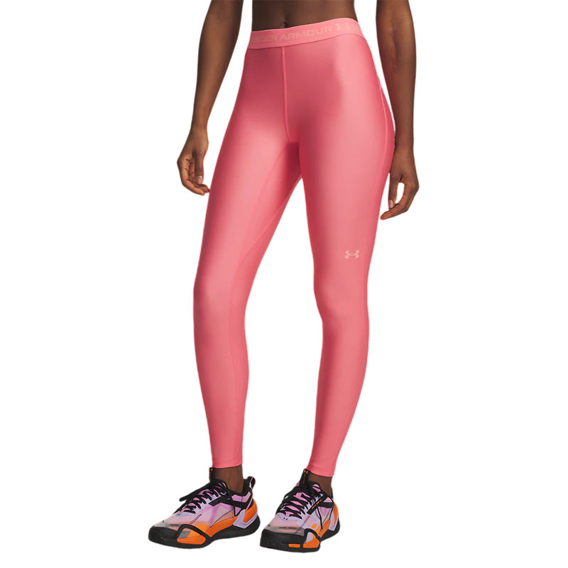 Legging Femme Under Armour HEATGEAR
