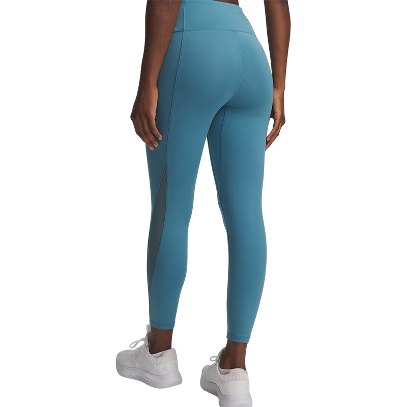 Legging Femme Under Armour MOTION MESH ANKLE