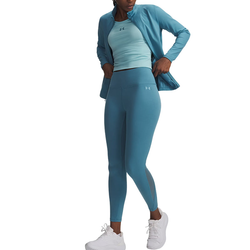Legging Femme Under Armour MOTION MESH ANKLE