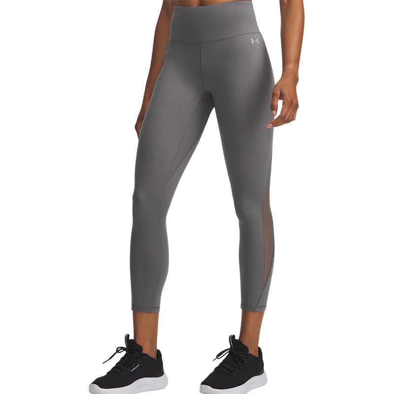 Legging Femme Under Armour MOTION MESH ANKLE