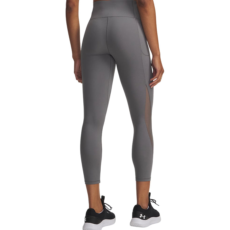 Legging Femme Under Armour MOTION MESH ANKLE