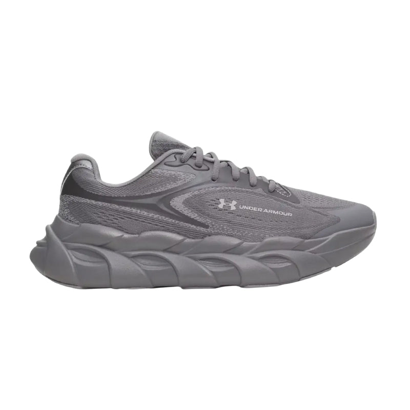 Basket Homme Under Armour HB RUNNER 2