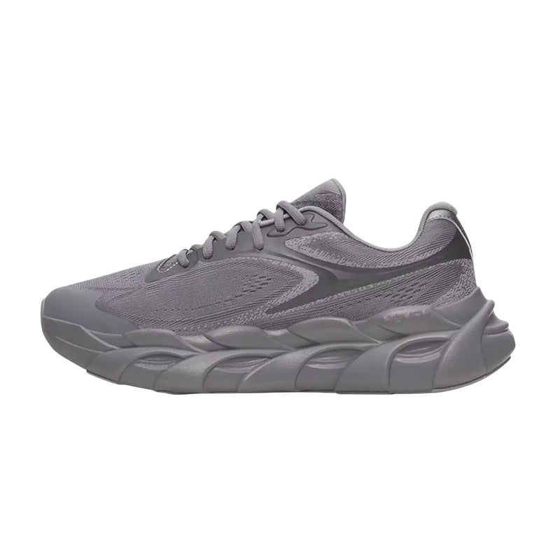 Basket Homme Under Armour HB RUNNER 2