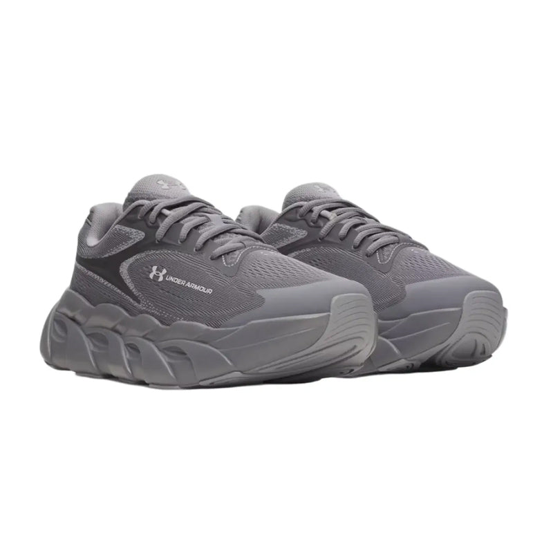 Basket Homme Under Armour HB RUNNER 2