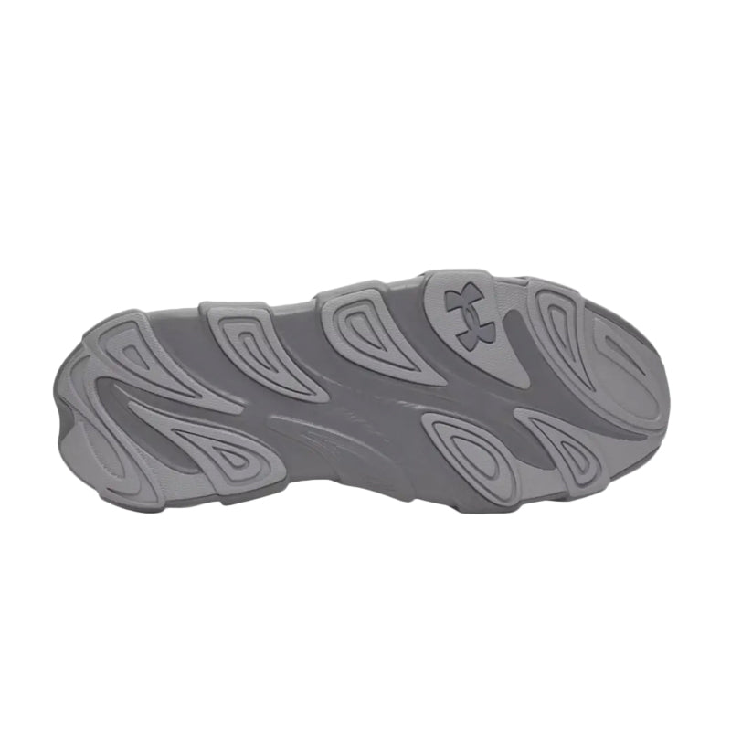 Basket Homme Under Armour HB RUNNER 2