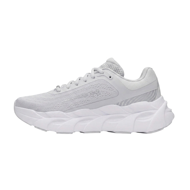 Basket Under Armour HALO RUNNER Junior