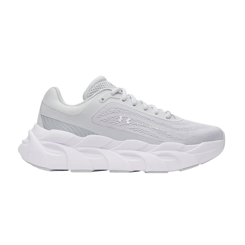 Basket Under Armour HALO RUNNER Junior