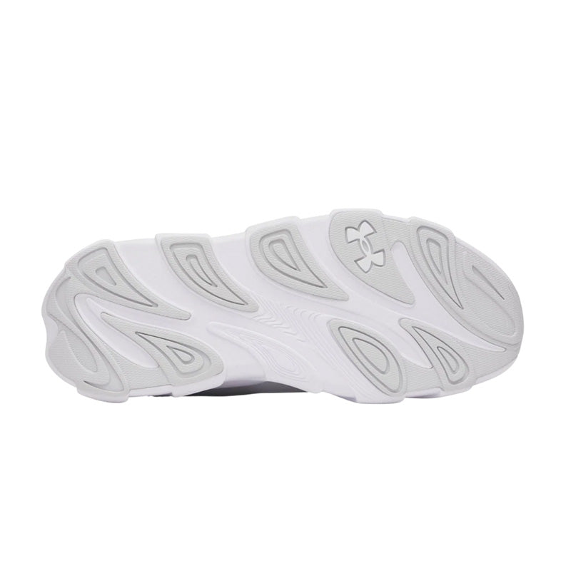 Basket Under Armour HALO RUNNER Junior