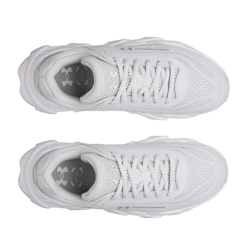 Basket Under Armour HALO RUNNER Junior