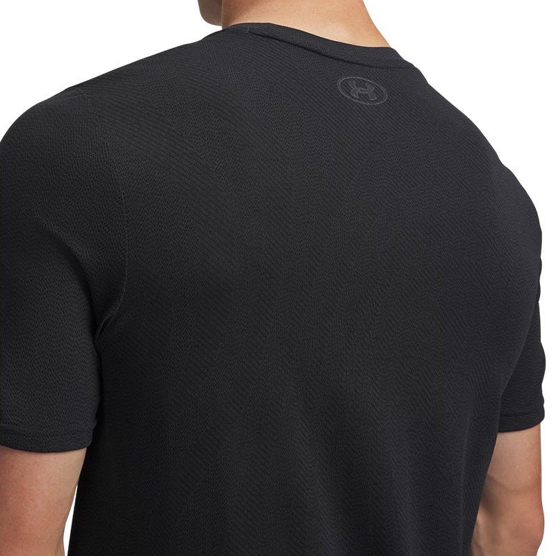 Tee-shirt Under Armour VANISH SEAMLESS SS NOVELTY