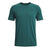Rack green, Black