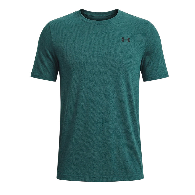 Tee-shirt Under Armour VANISH SEAMLESS SS NOVELTY