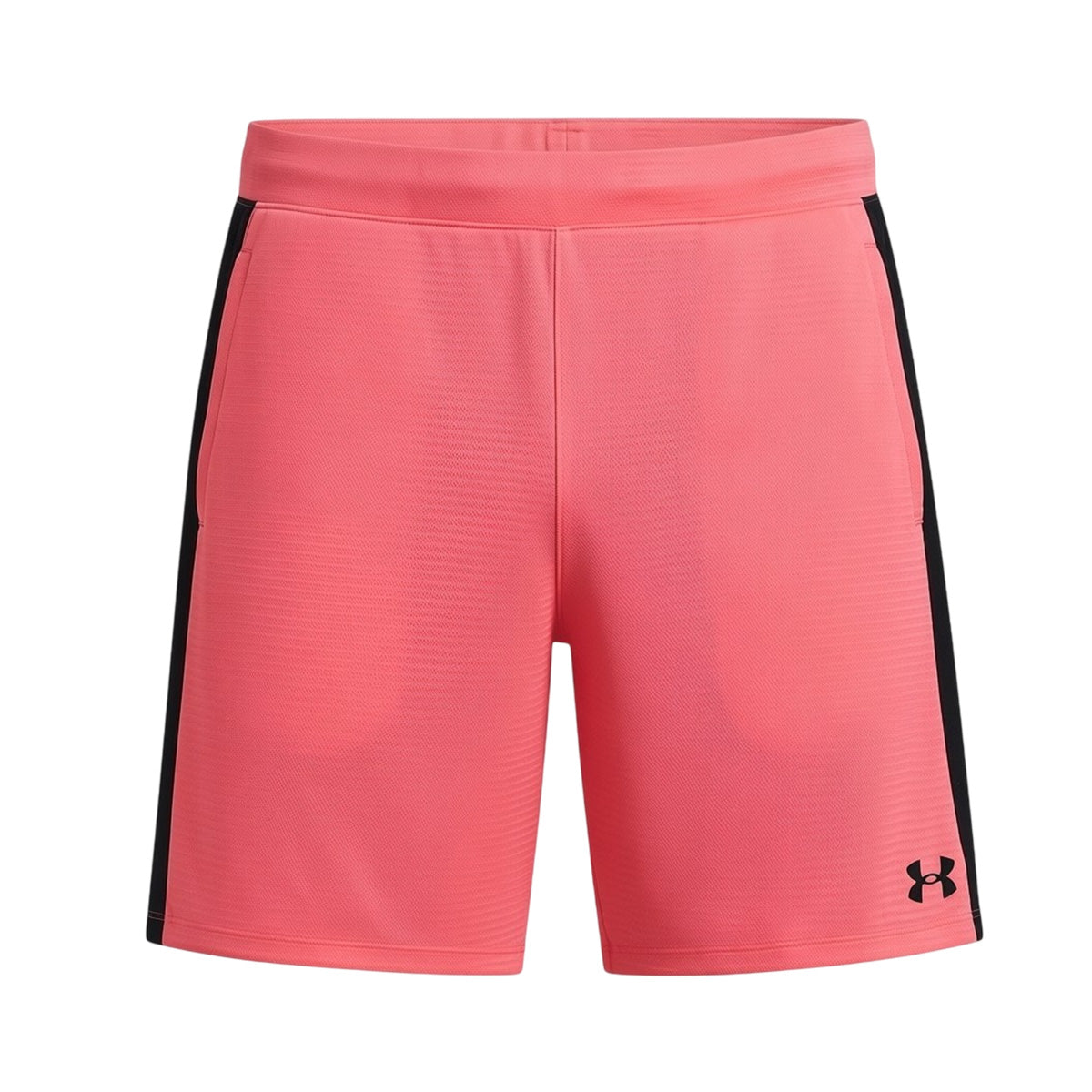 Short Homme Under Armour TECH VENT 7IN VHS JACQ
