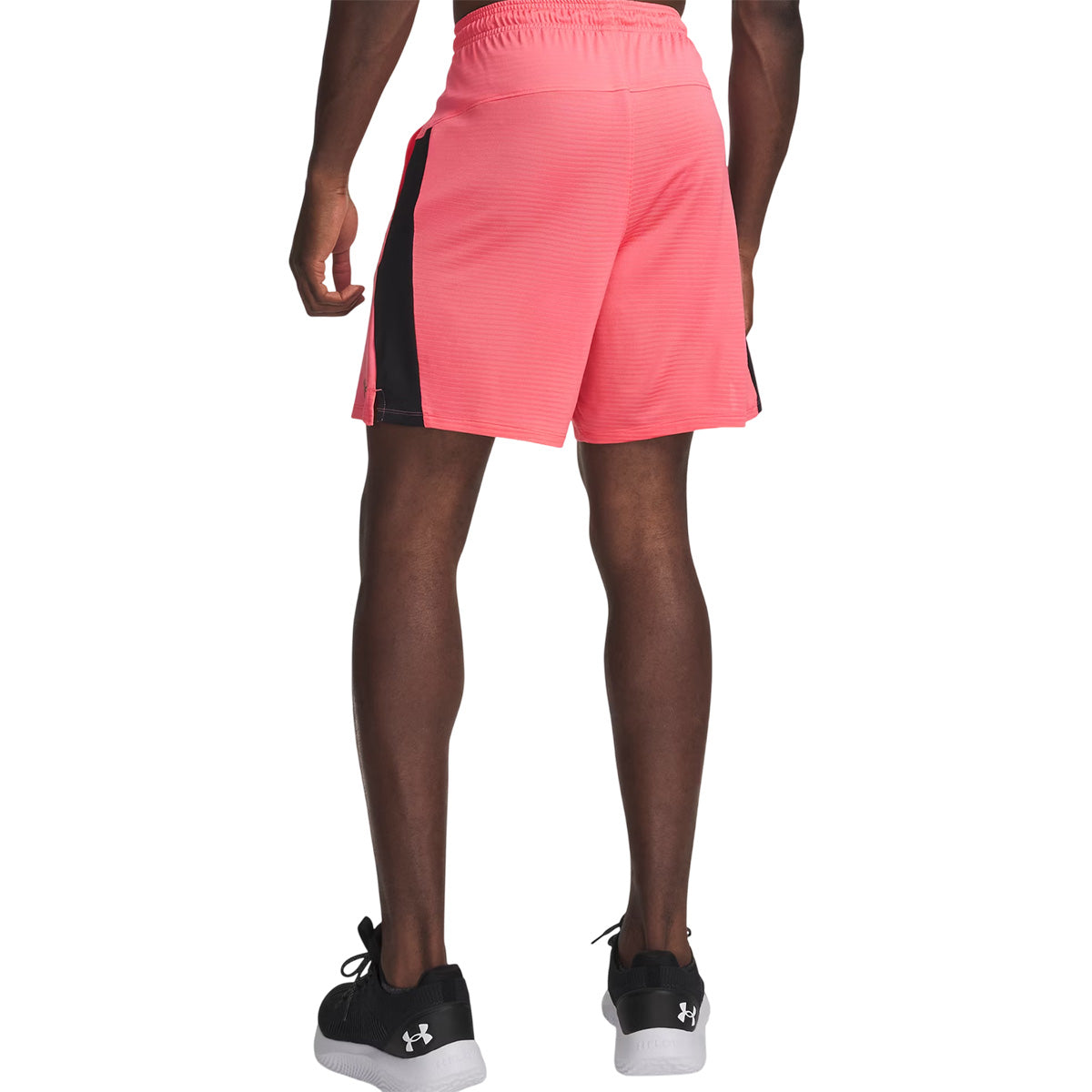Short Homme Under Armour TECH VENT 7IN VHS JACQ