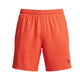 Short Homme Under Armour TECH VENT 7IN VHS JACQ